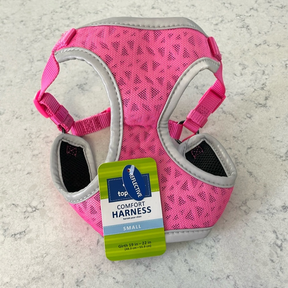 Dog Harness -Small